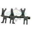 2052195 Genuine Paccar EGR Bracket - Second Truck Parts