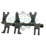 2052195 Genuine Paccar EGR Bracket - Second Truck Parts