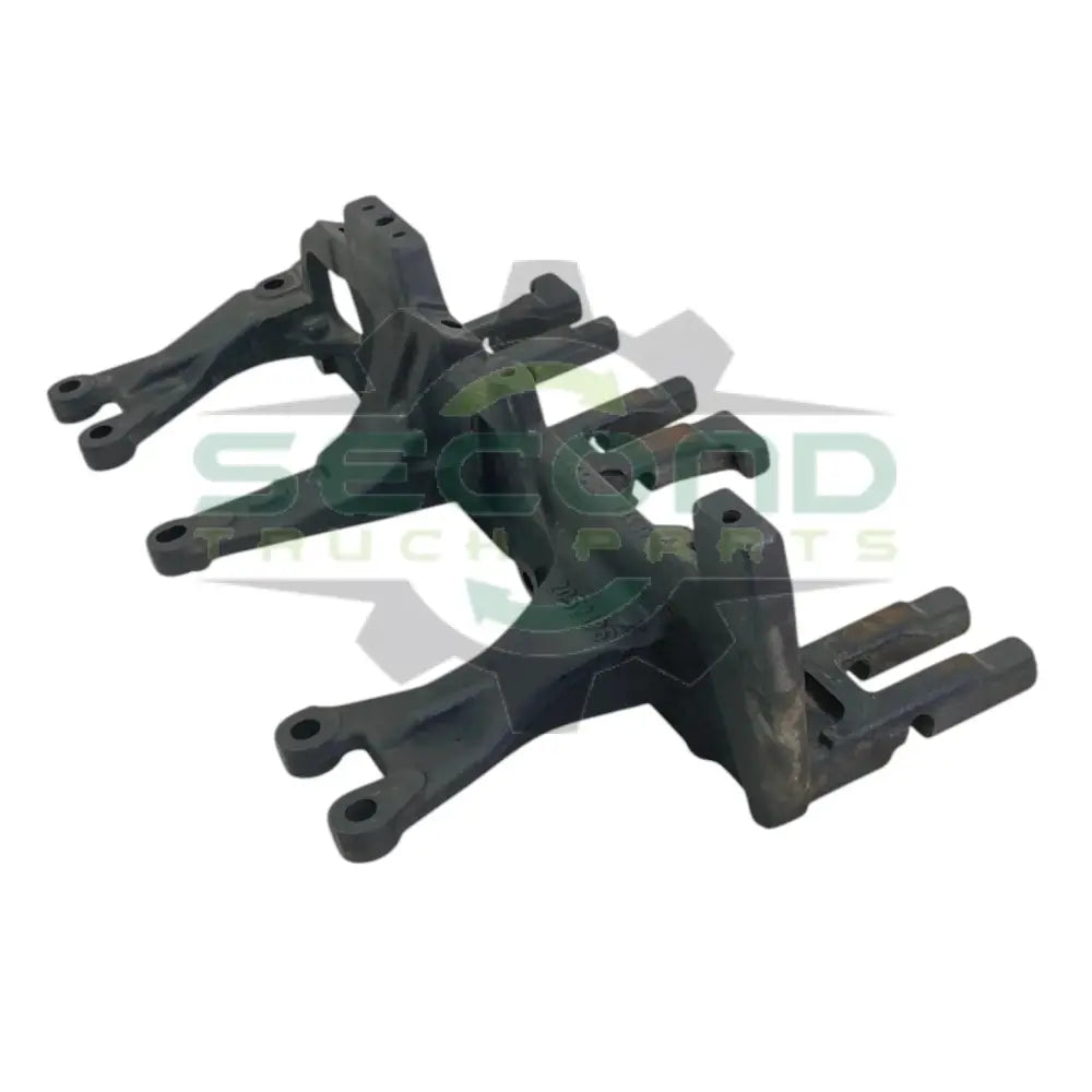 2052195 Genuine Paccar EGR Bracket - Second Truck Parts