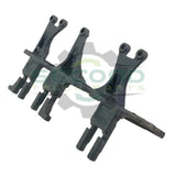 2052195 Genuine Paccar EGR Bracket - Second Truck Parts