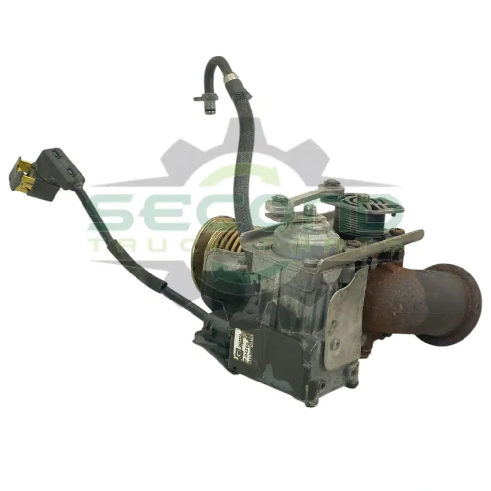 2162360 Genuine Paccar Egr Control Valve For Paccar Engine - Second Truck Parts