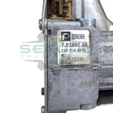 2256369 Genuine Paccar EGR Control Valve - Second Truck Parts