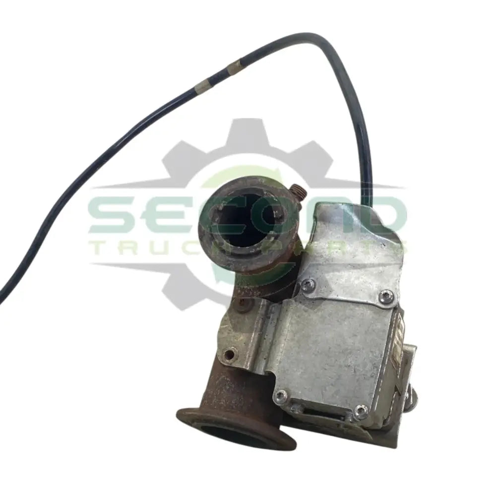 2256369 Genuine Paccar EGR Control Valve - Second Truck Parts