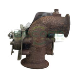 2256369 Genuine Paccar EGR Control Valve - Second Truck Parts