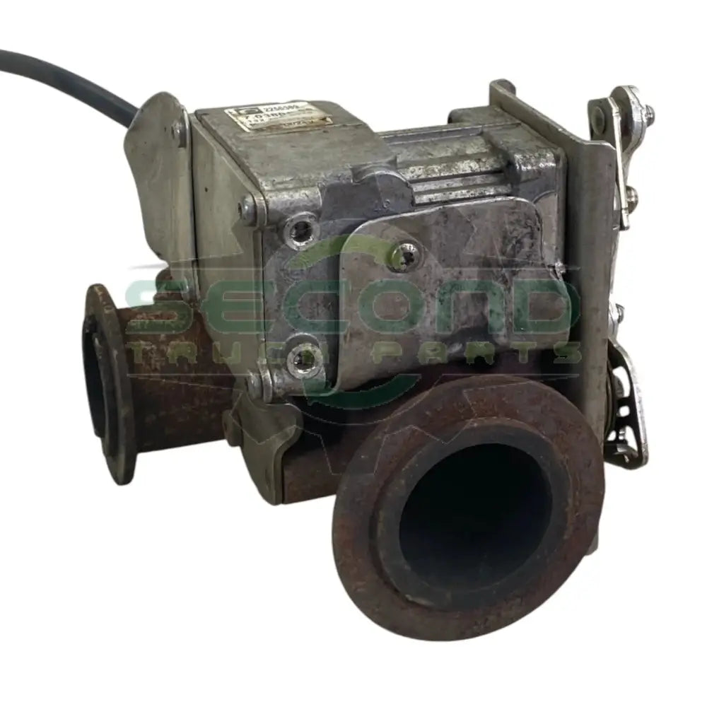 2256369 Genuine Paccar EGR Control Valve - Second Truck Parts
