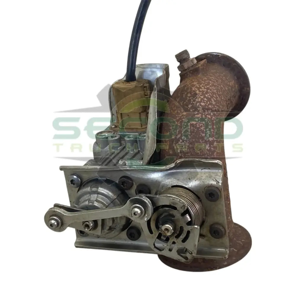 2256369 Genuine Paccar EGR Control Valve - Second Truck Parts