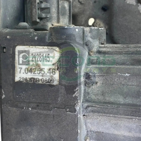 2128145 Genuine Paccar EGR Control Valve - Second Truck Parts