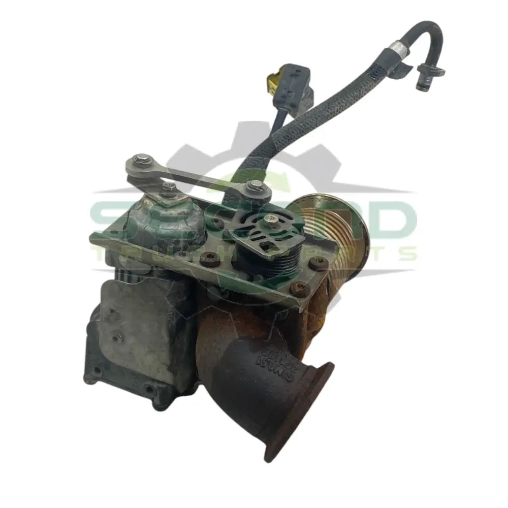 2162360 Genuine Paccar Egr Control Valve For Paccar Engine - Second Truck Parts
