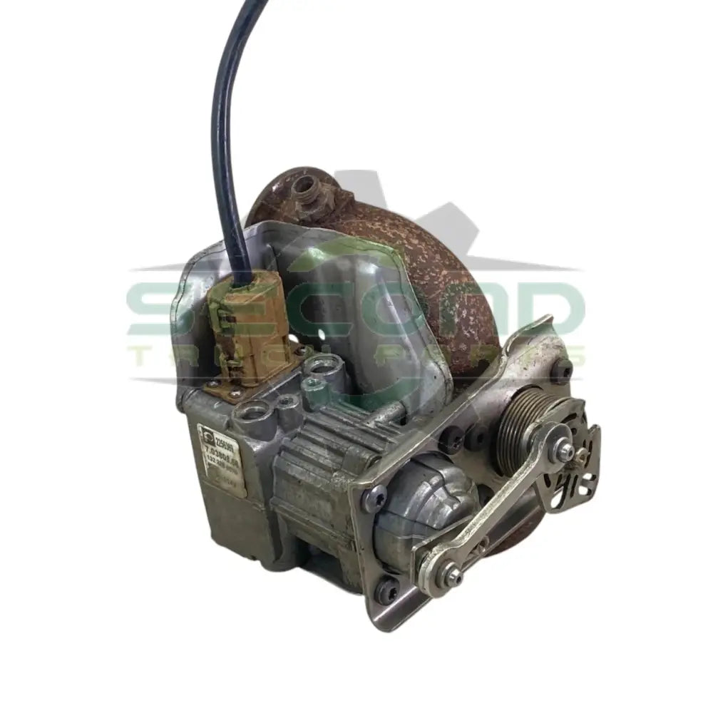 2256369 Genuine Paccar EGR Control Valve - Second Truck Parts