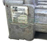 2256369 Genuine Paccar EGR Control Valve - Second Truck Parts