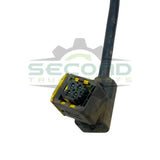 2256369 Genuine Paccar EGR Control Valve - Second Truck Parts