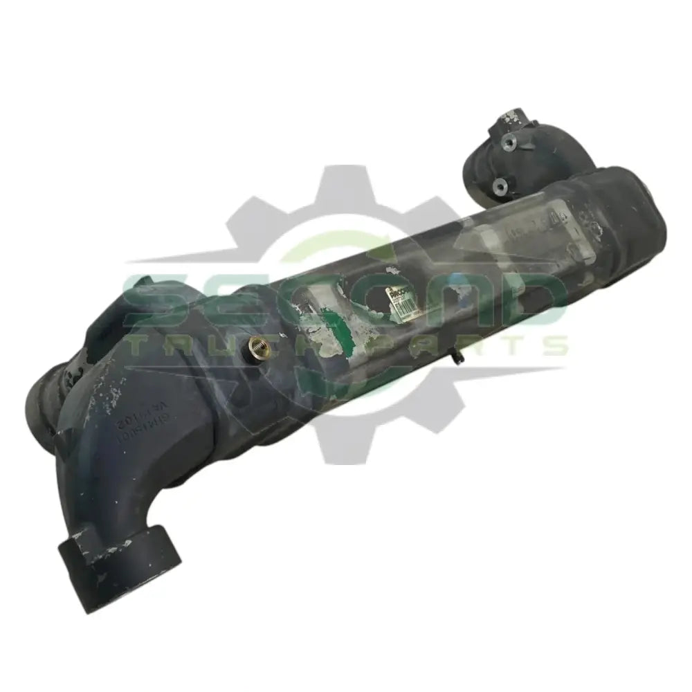 2037337PEX Genuine Paccar EGR Cooler - Second Truck Parts