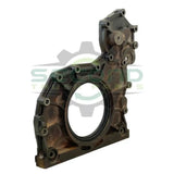 2184209 Genuine Paccar Engine Block Cover - Second Truck Parts