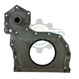 2184209 Genuine Paccar Engine Block Cover - Second Truck Parts