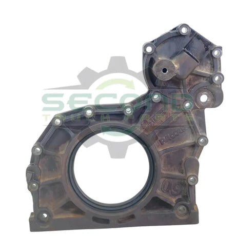 2184209 Genuine Paccar Engine Block Cover - Second Truck Parts