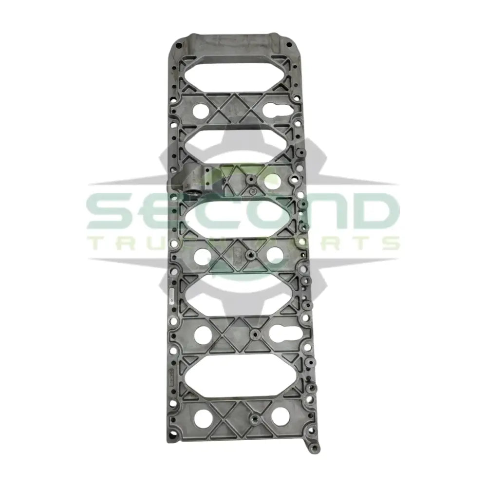 2047424 Genuine Paccar Engine Block Stiffener - Second Truck Parts