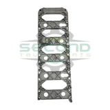 2047424 Genuine Paccar Engine Block Stiffener - Second Truck Parts