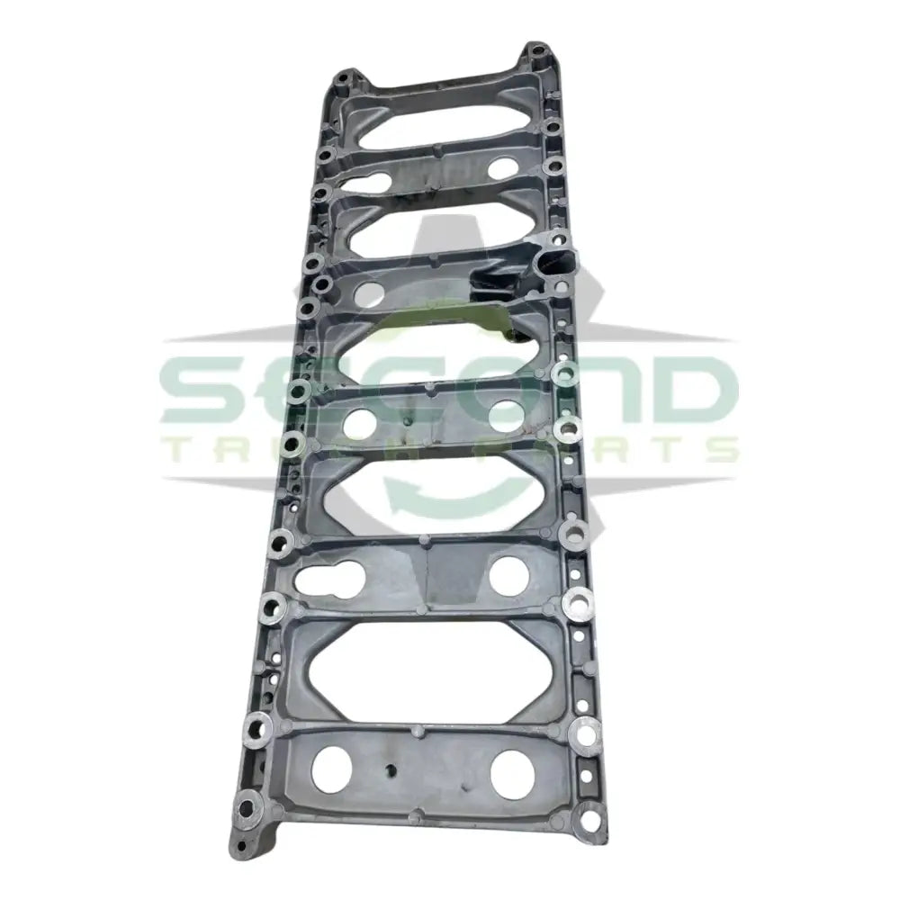 2047424 Genuine Paccar Engine Block Stiffener - Second Truck Parts