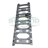 2047424 Genuine Paccar Engine Block Stiffener - Second Truck Parts