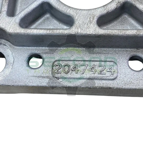 2047424 Genuine Paccar Engine Block Stiffener - Second Truck Parts