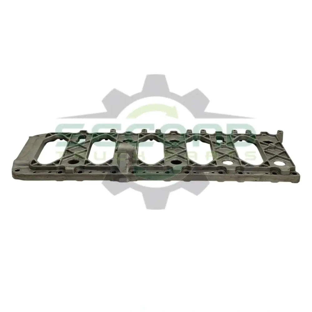 2047424 Genuine Paccar Engine Block Stiffener - Second Truck Parts