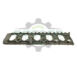 2047424 Genuine Paccar Engine Block Stiffener - Second Truck Parts