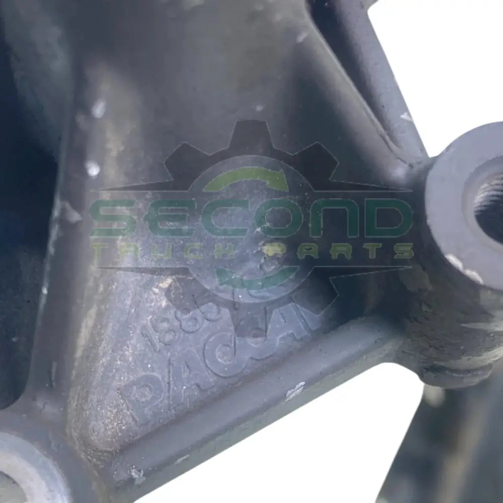 1885765 Genuine Paccar Engine Bracket - Second Truck Parts