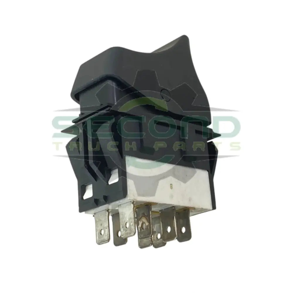 P27-1173-008 Genuine Paccar Engine Brake Mode Level Switch - Second Truck Parts