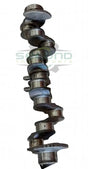 1977427 Genuine Paccar Engine Crankshaft - Second Truck Parts