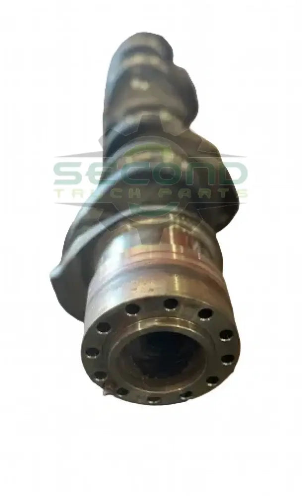 2007501 Genuine Paccar Engine Crankshaft MX-13 - Second Truck Parts