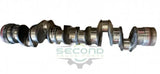 2007501 Genuine Paccar Engine Crankshaft MX-13 - Second Truck Parts