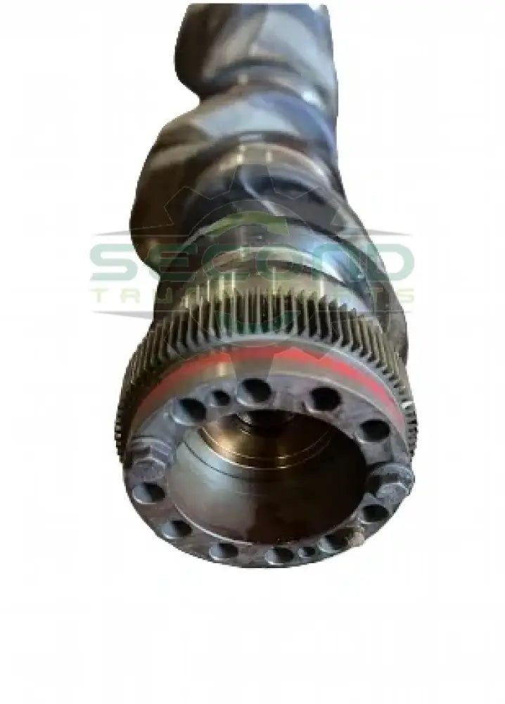 2007501 Genuine Paccar Engine Crankshaft MX-13 - Second Truck Parts