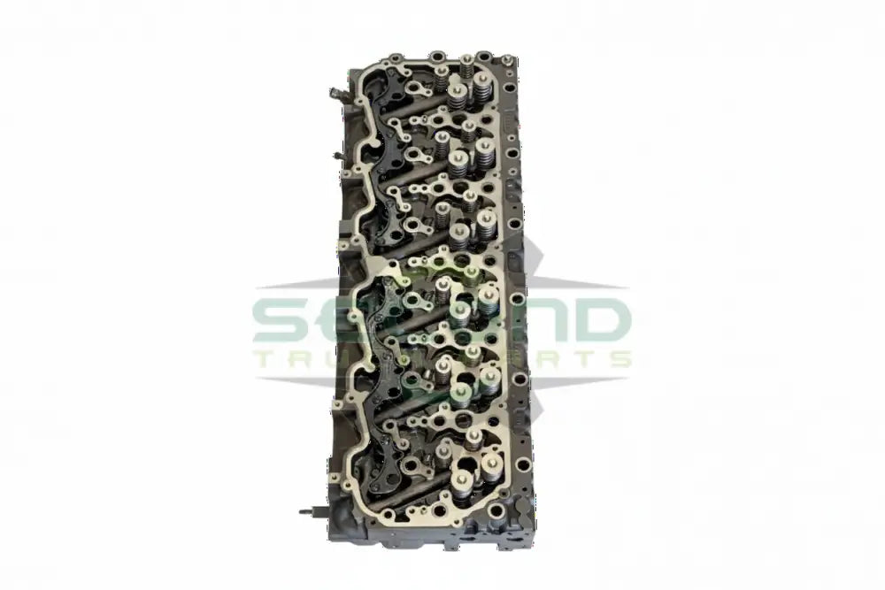 965956 Genuine Paccar Engine Cylinder Head Assembly - Second Truck Parts