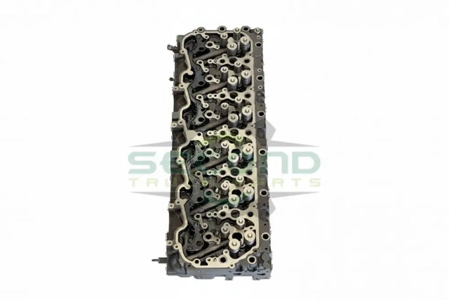 965956 Genuine Paccar Engine Cylinder Head Assembly - Second Truck Parts