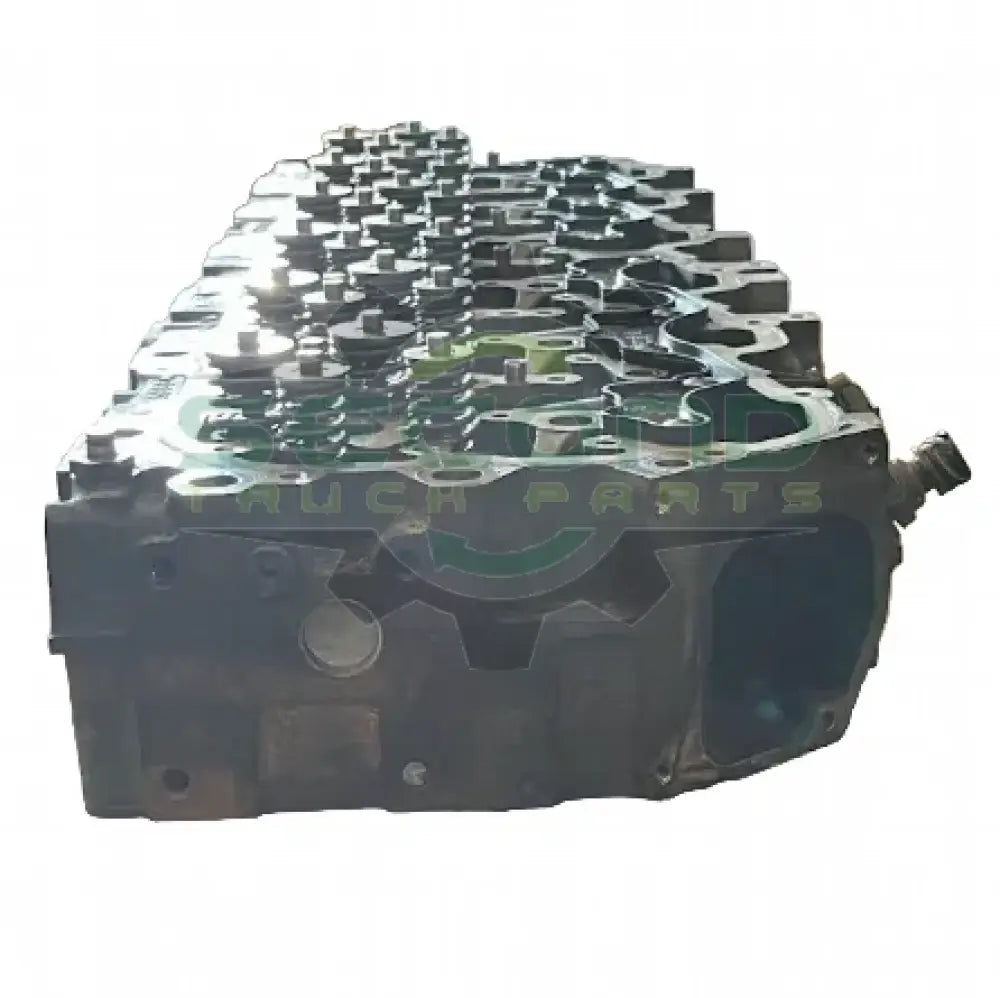 965956 Genuine Paccar Engine Cylinder Head Assembly - Second Truck Parts