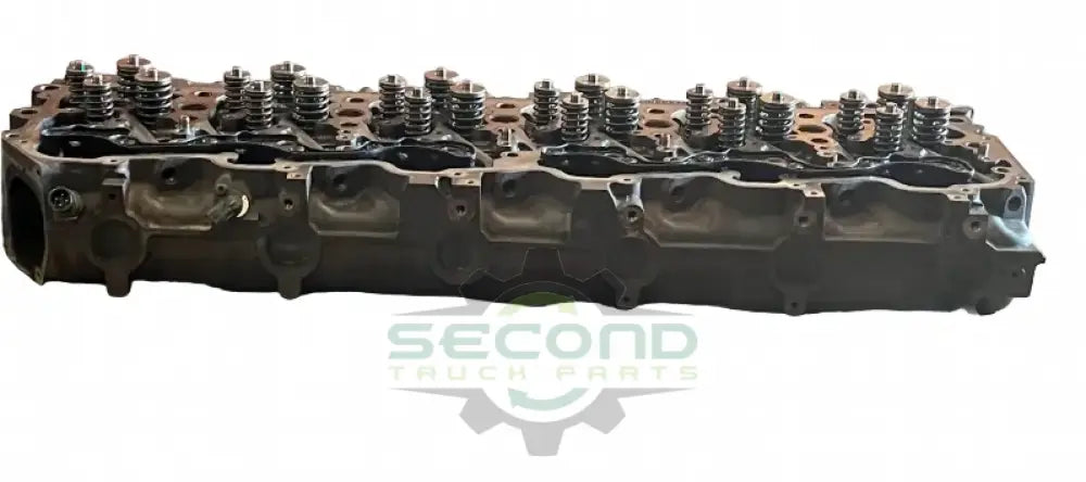 965956 Genuine Paccar Engine Cylinder Head Assembly - Second Truck Parts