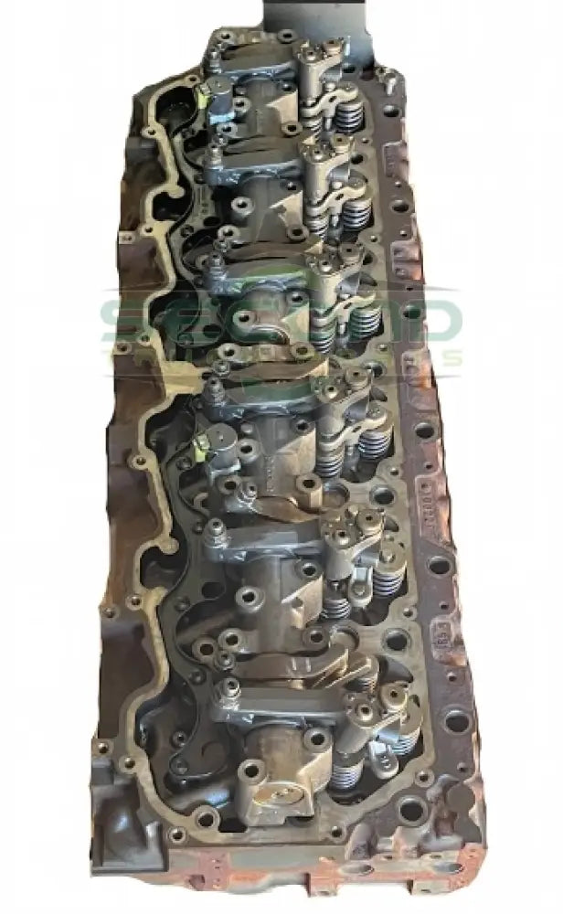 965956 Genuine Paccar Engine Cylinder Head - Second Truck Parts