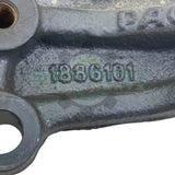 1886101 Genuine Paccar Engine Exhaust Bracket - Second Truck Parts