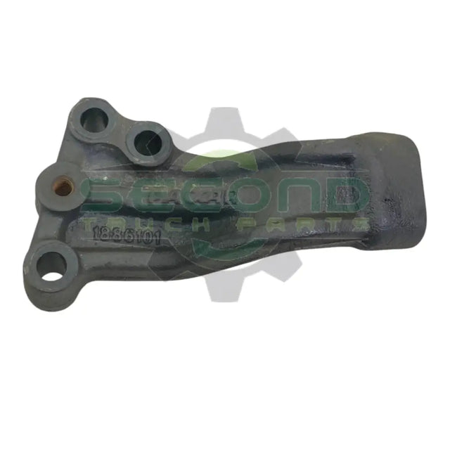1886101 Genuine Paccar Engine Exhaust Bracket - Second Truck Parts