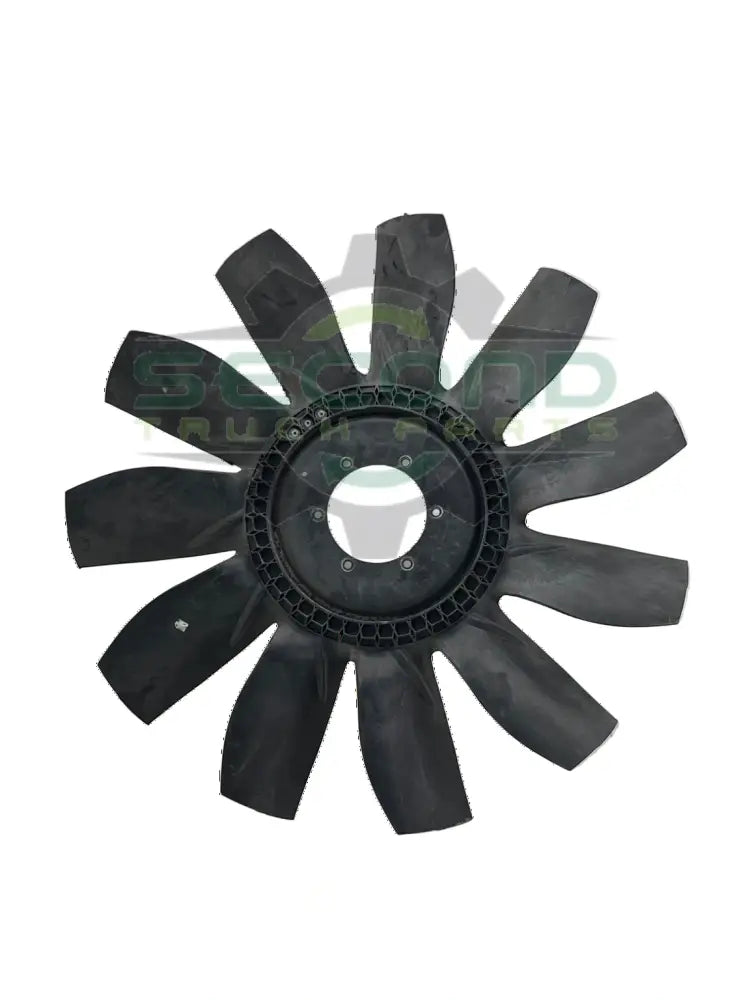 600347LY Genuine Paccar Engine Fan Blade - Second Truck Parts
