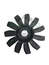 600347LY Genuine Paccar Engine Fan Blade - Second Truck Parts