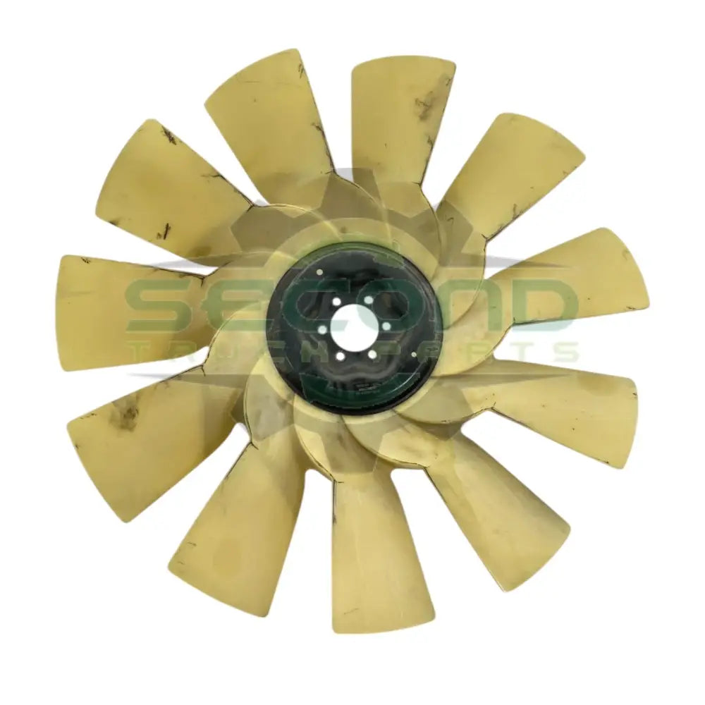4735-44510-06 Genuine Paccar Engine Fan Blade - Second Truck Parts