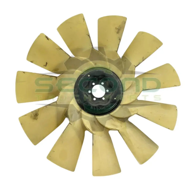 4735-44510-06 Genuine Paccar Engine Fan Blade - Second Truck Parts