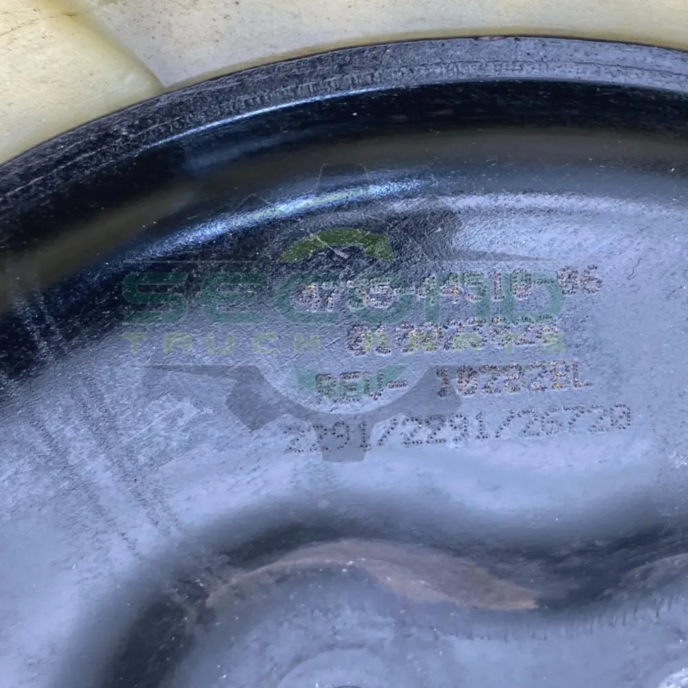 4735-44510-06 Genuine Paccar Engine Fan Blade - Second Truck Parts