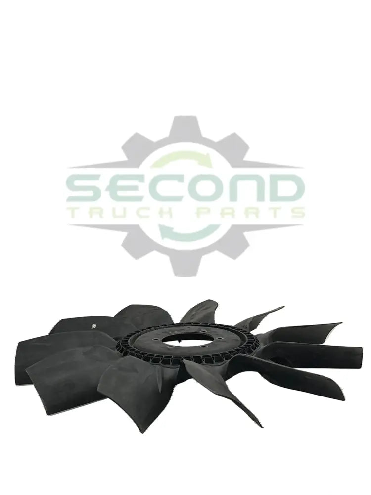 600347LY Genuine Paccar Engine Fan Blade - Second Truck Parts
