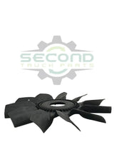 600347LY Genuine Paccar Engine Fan Blade - Second Truck Parts