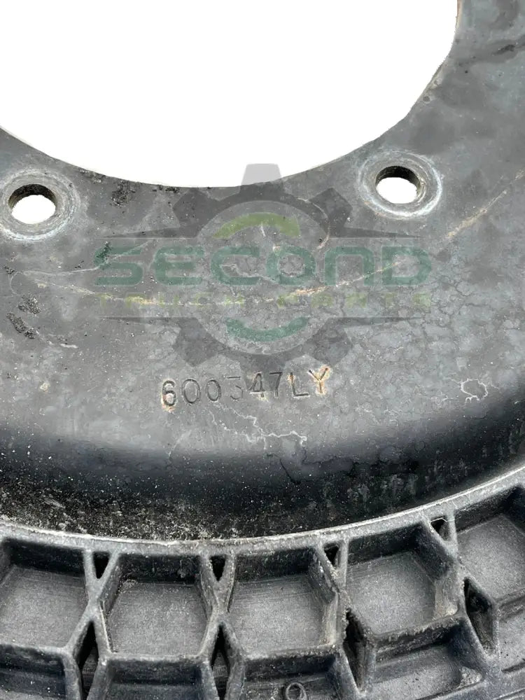 600347LY Genuine Paccar Engine Fan Blade - Second Truck Parts