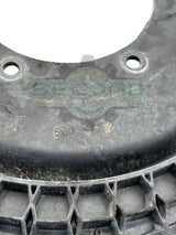 600347LY Genuine Paccar Engine Fan Blade - Second Truck Parts