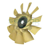 4735-44510-06 Genuine Paccar Engine Fan Blade - Second Truck Parts