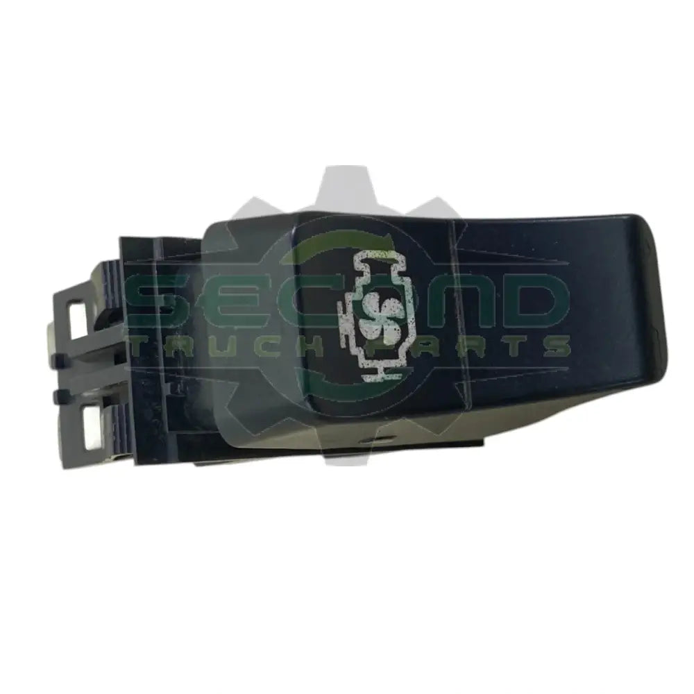 P27-1173-015 Genuine Paccar Engine Fan Override Switch - Second Truck Parts